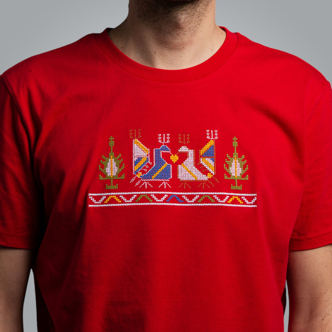 Roosters T-Shirt