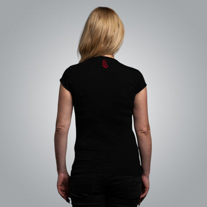 Tree of Life V-Neck T-Shirt