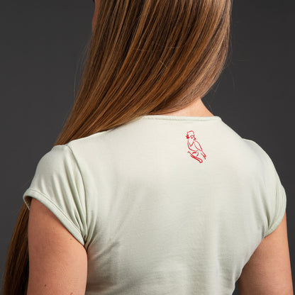 Tree of Life V-Neck T-Shirt