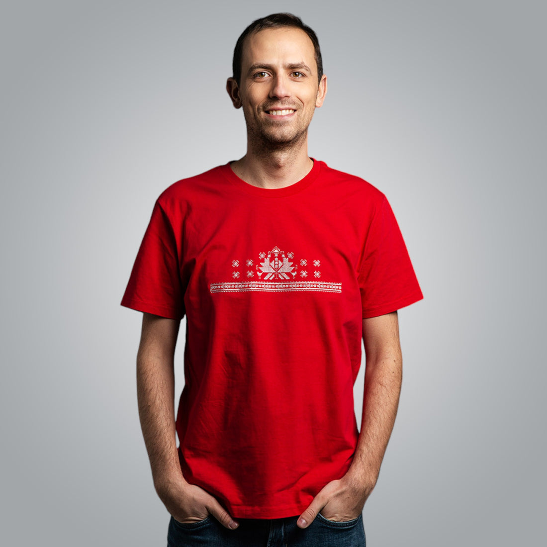 I Am T-Shirt 