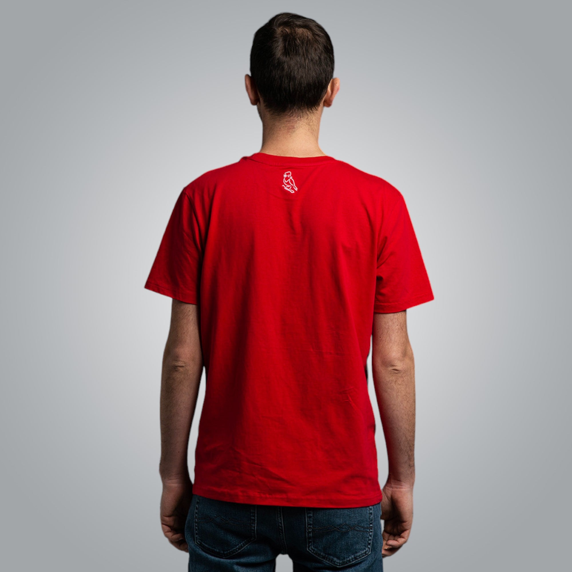 Directions T-Shirt 