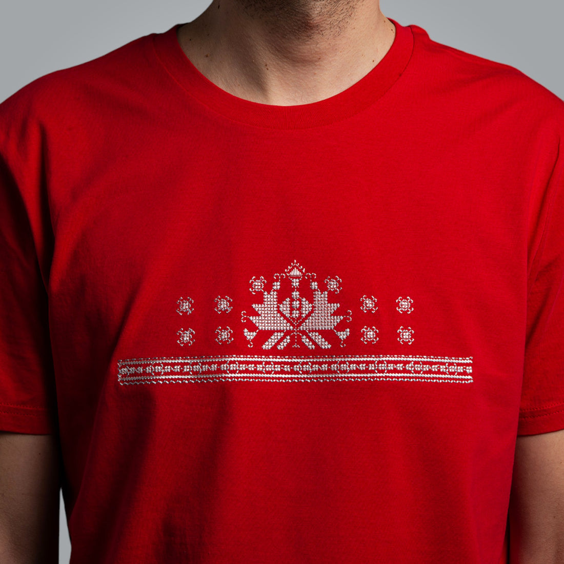 I Am T-Shirt 