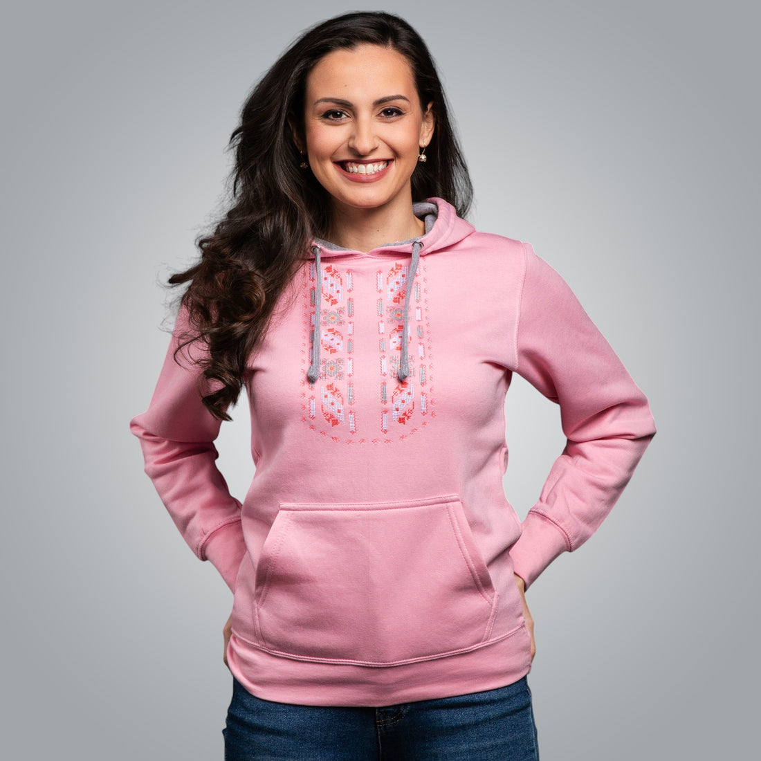 Rod Hoodie