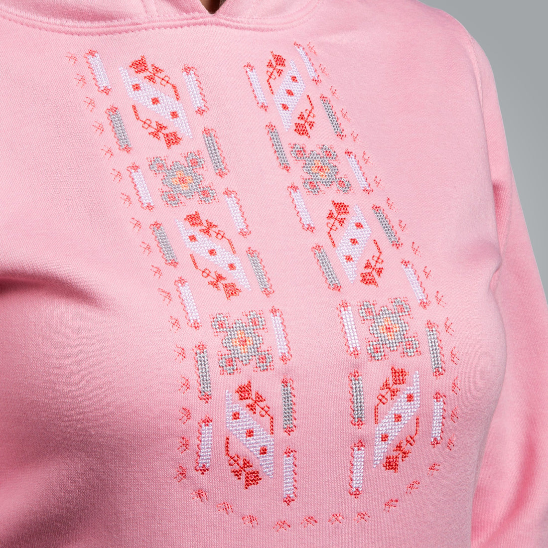 Rod Hoodie