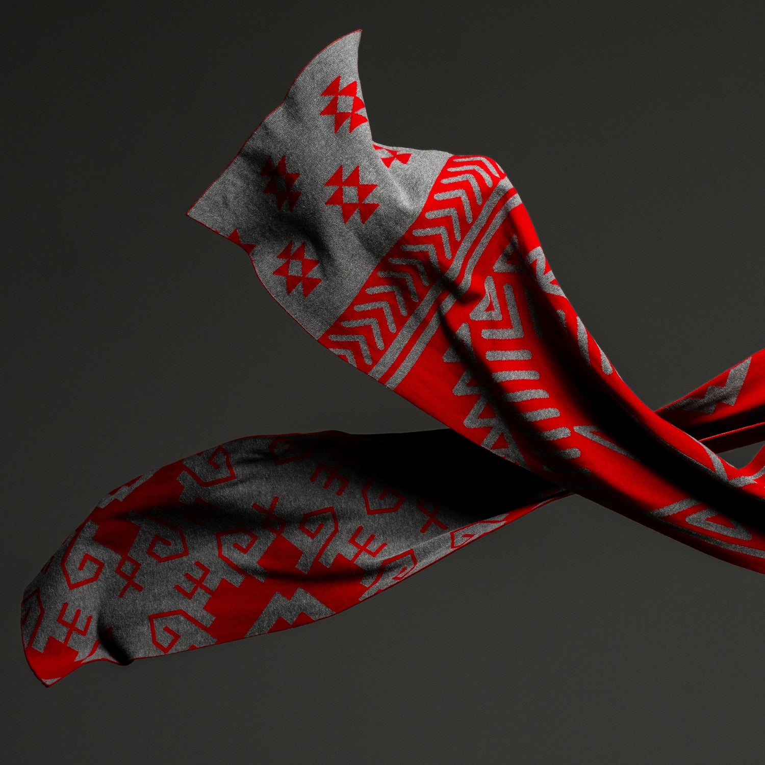 Scarf &quot;Kanatitsa&quot;
