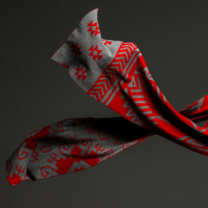 Scarf &quot;Kanatitsa&quot;