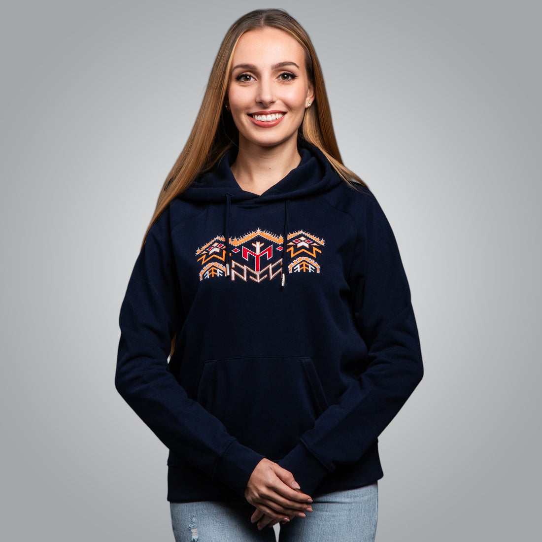 Mother Goddess Hoodie