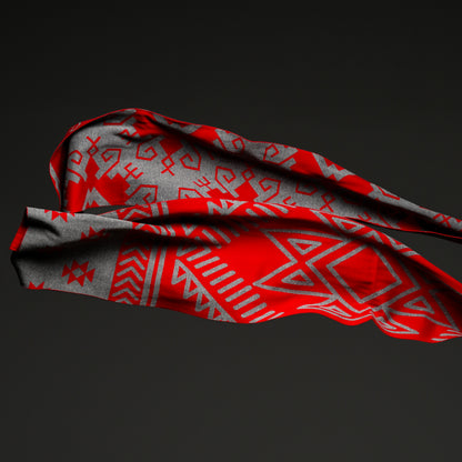 Scarf &quot;Kanatitsa&quot;