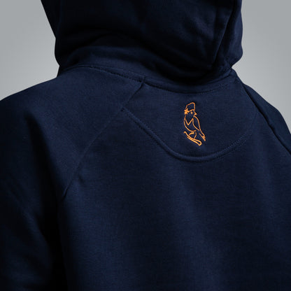 Mother Goddess Hoodie