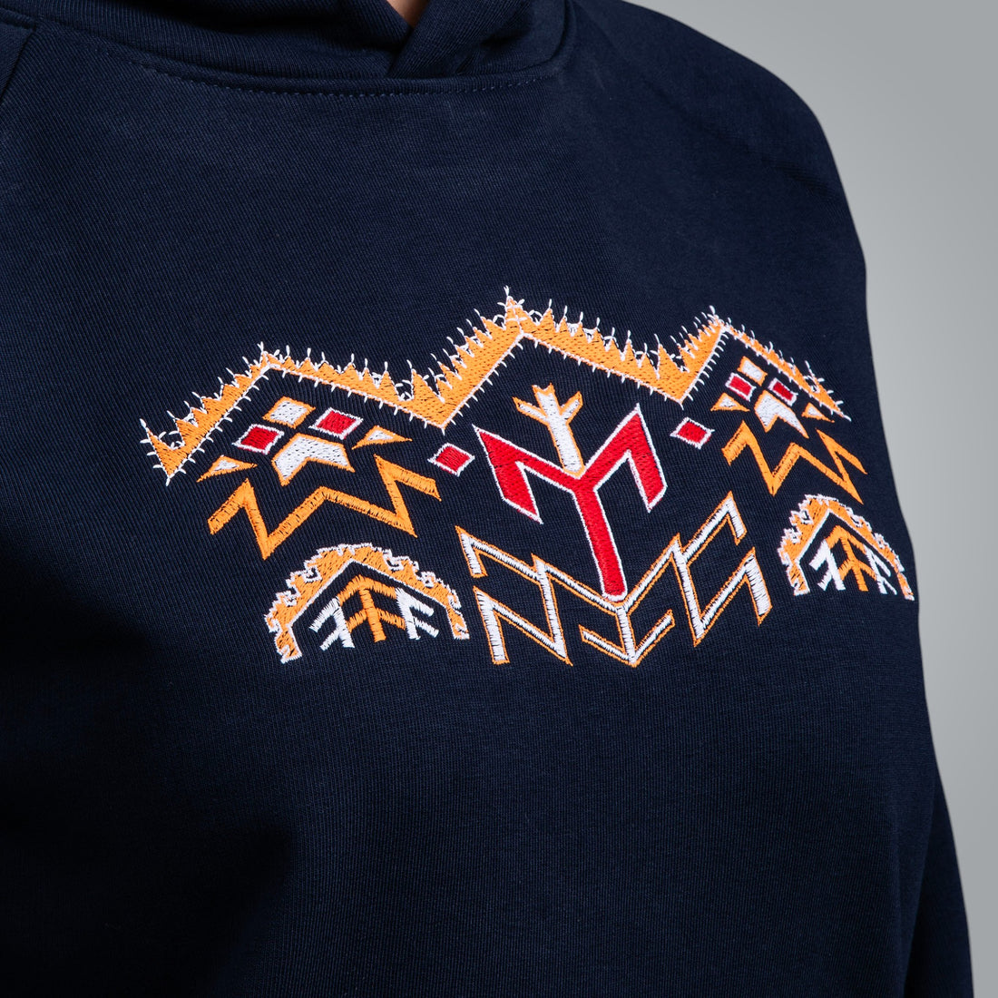 Mother Goddess Hoodie