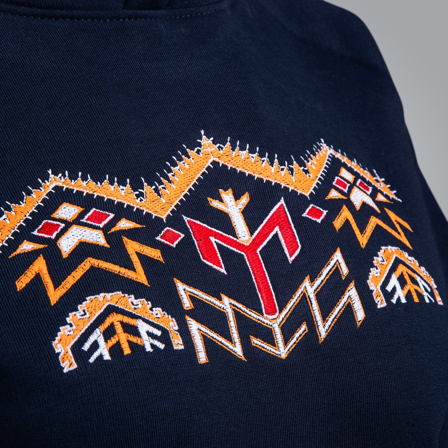 Mother Goddess Hoodie