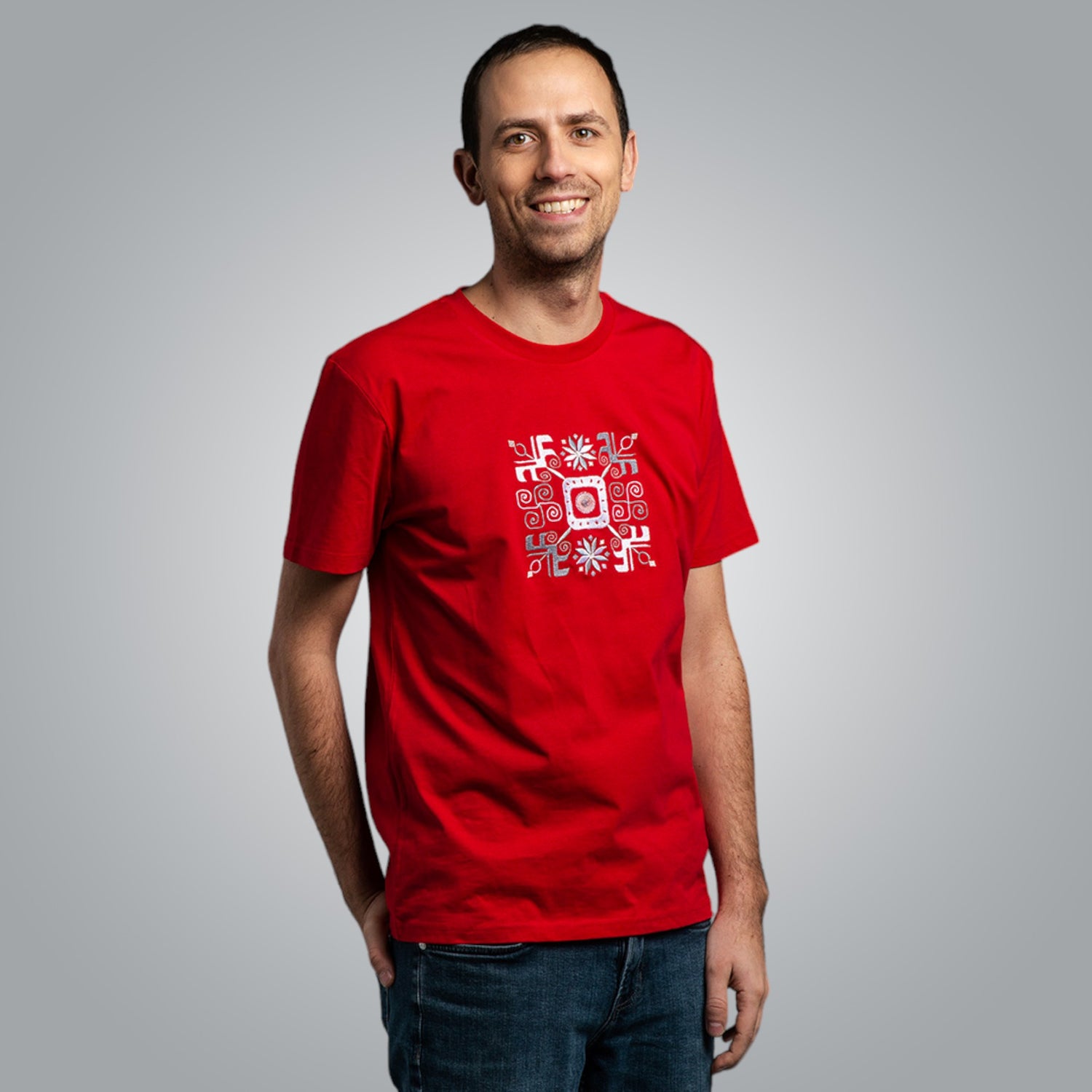 Directions T-Shirt 
