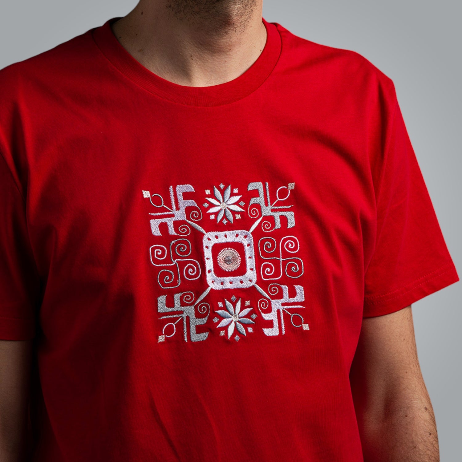 Directions T-Shirt 