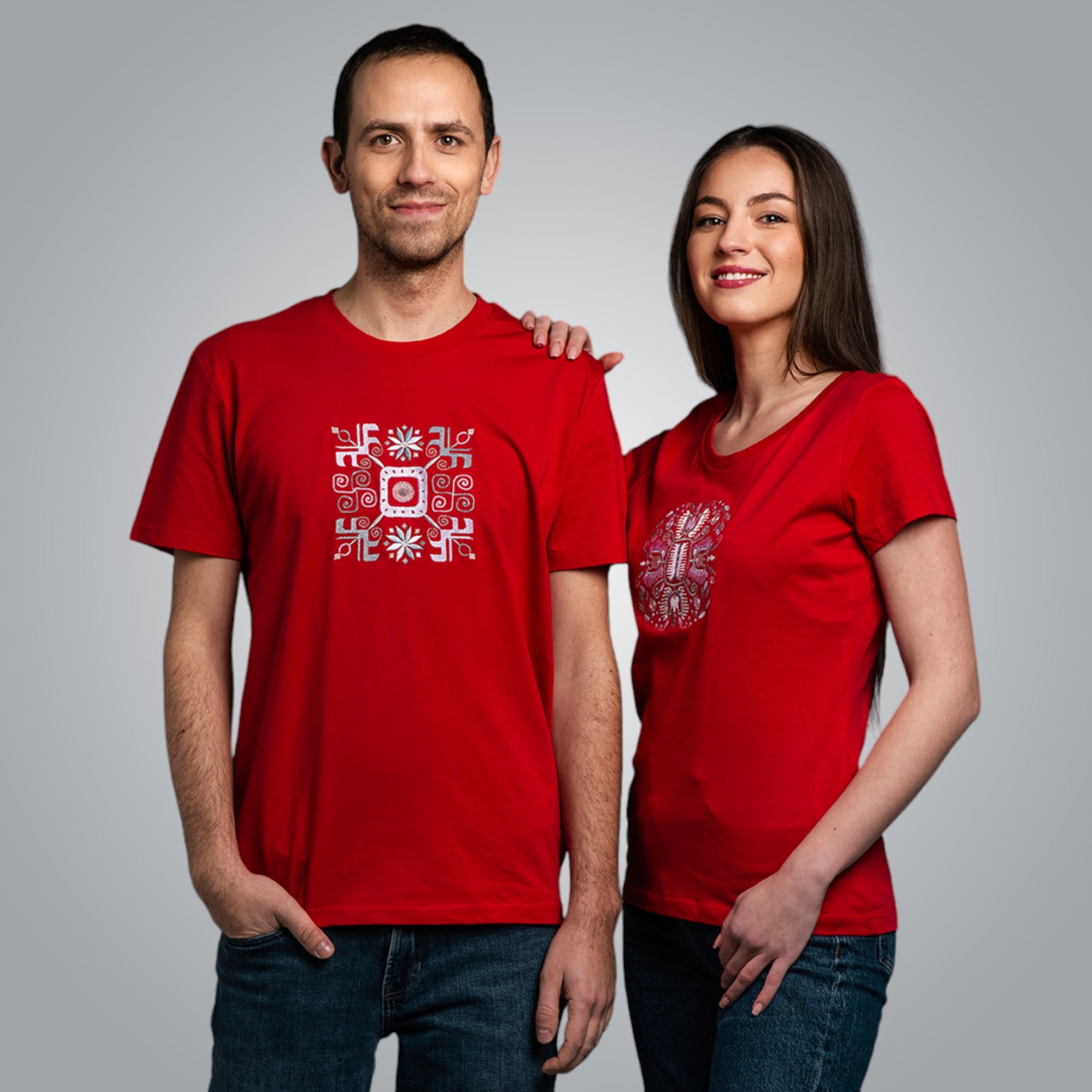 Directions T-Shirt 