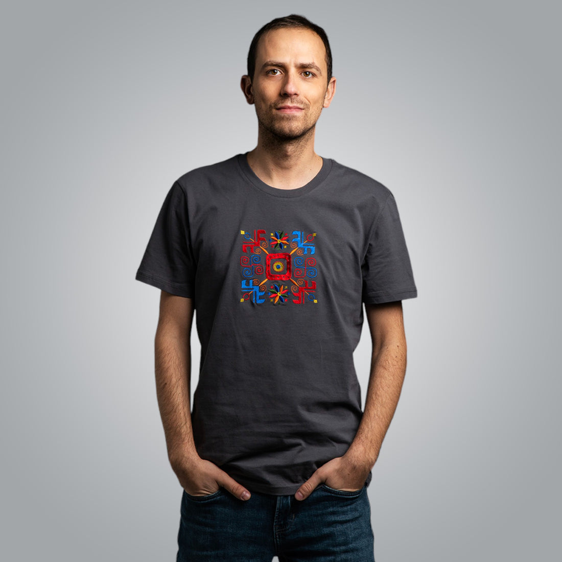 Directions T-Shirt 