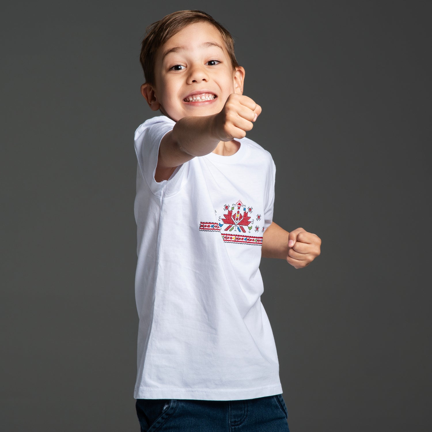 &quot;I Am&quot; Children&