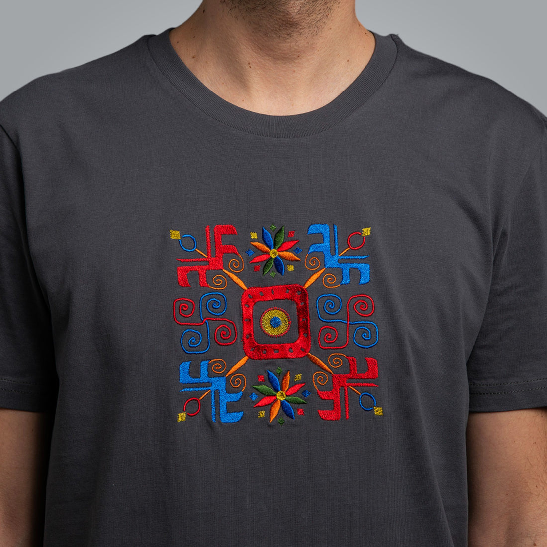 Directions T-Shirt 