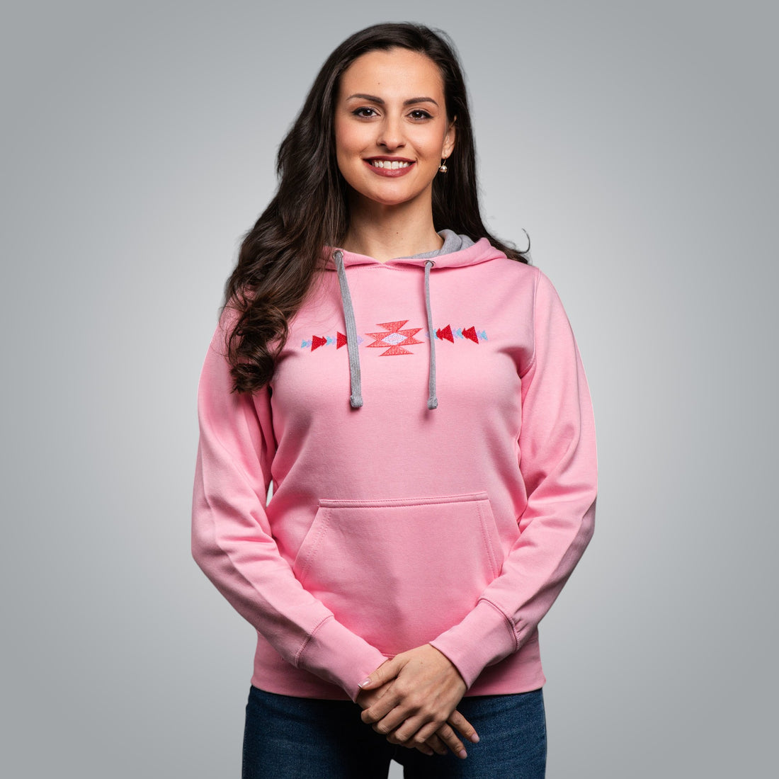 Rod Hoodie