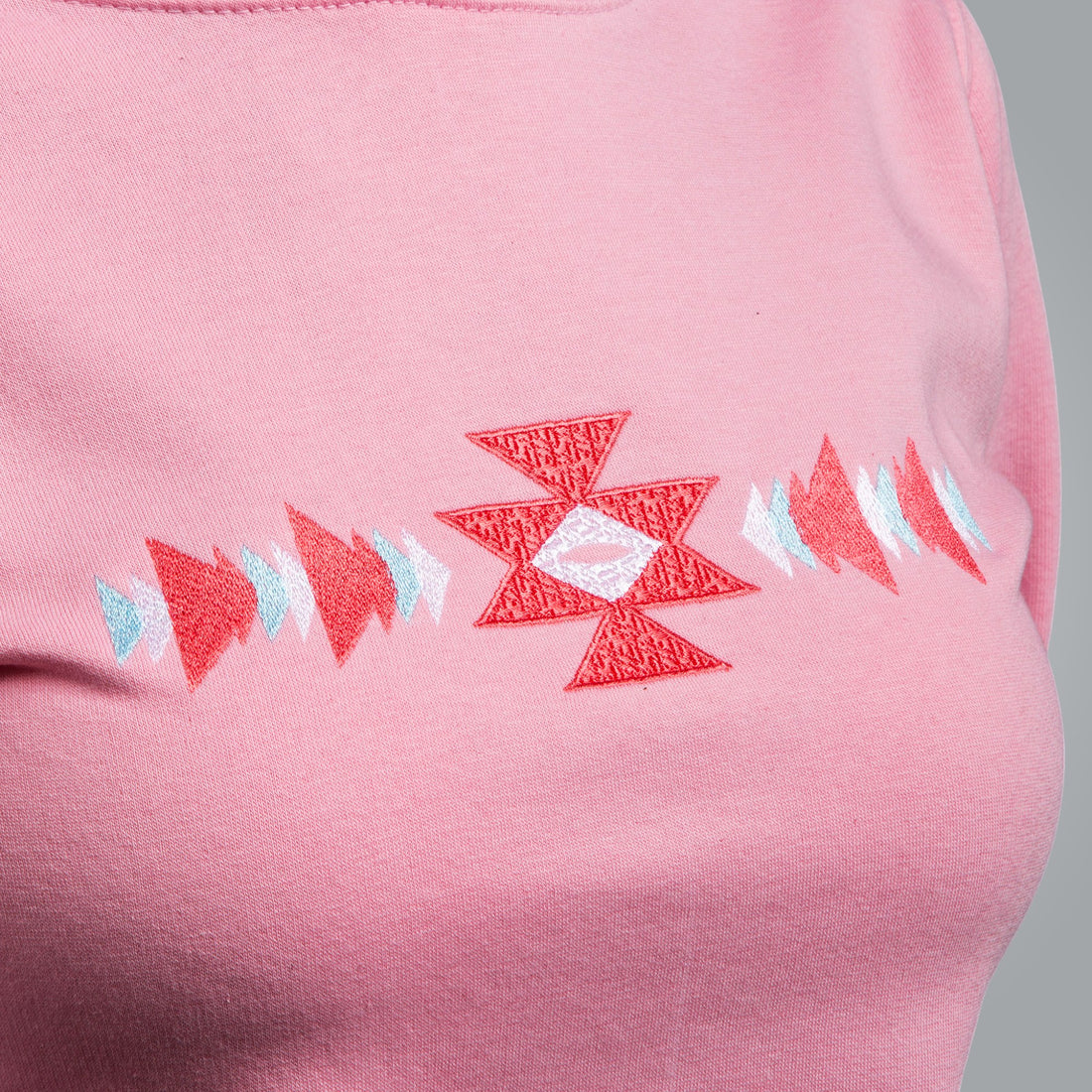 Rod Hoodie