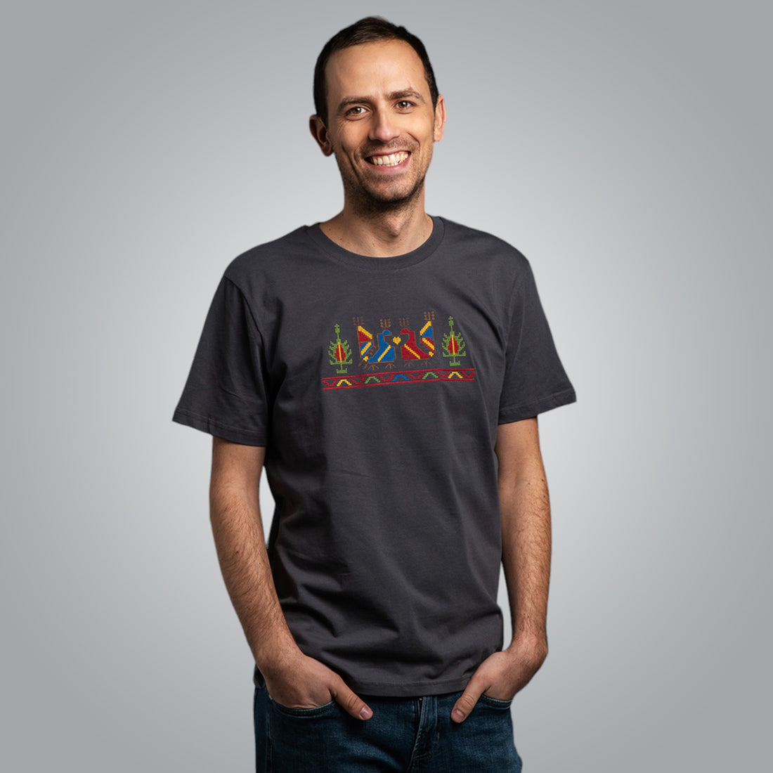 Roosters T-Shirt