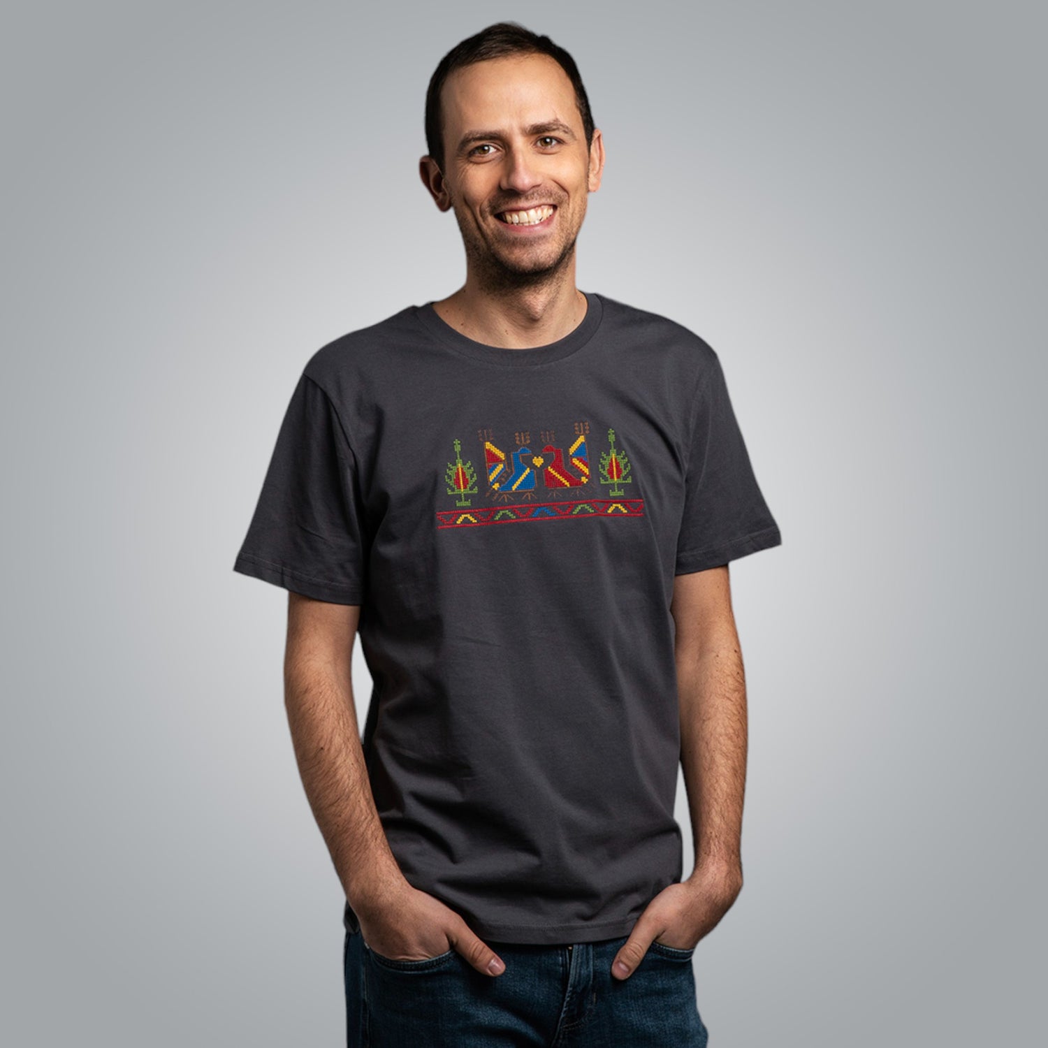 Roosters T-Shirt