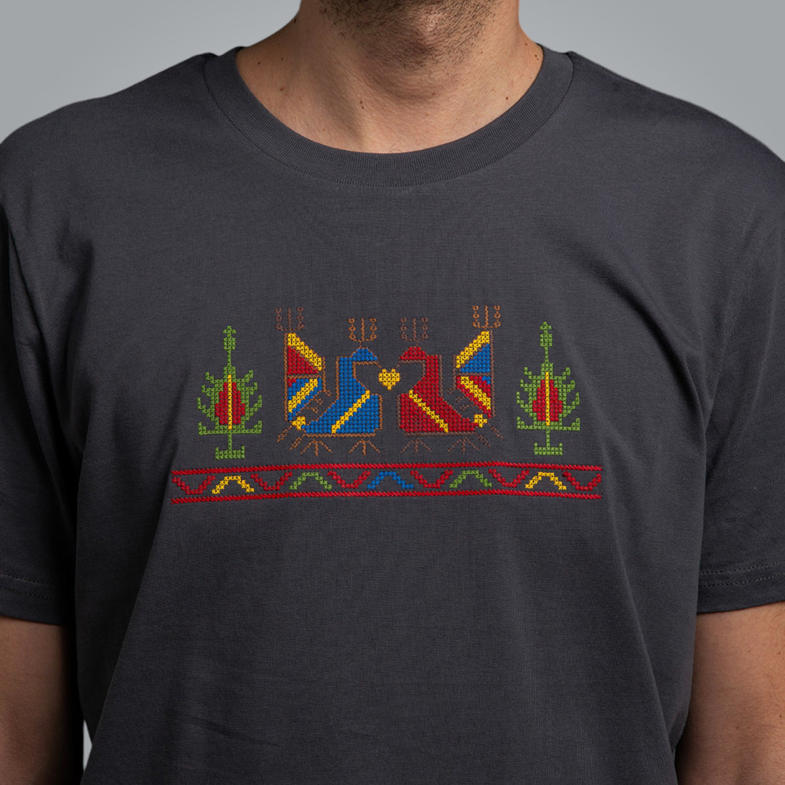 Roosters T-Shirt