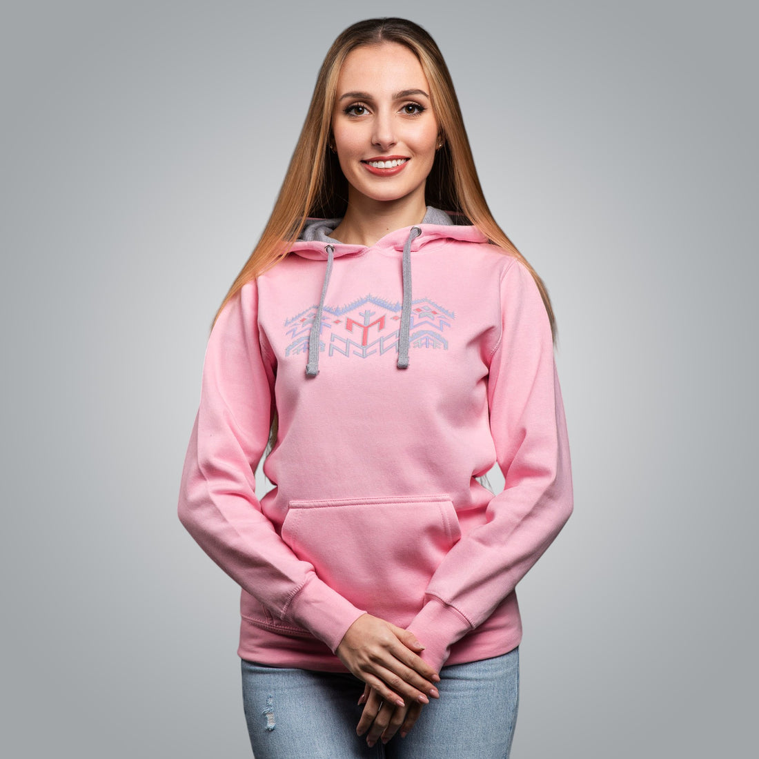 Mother Goddess Hoodie