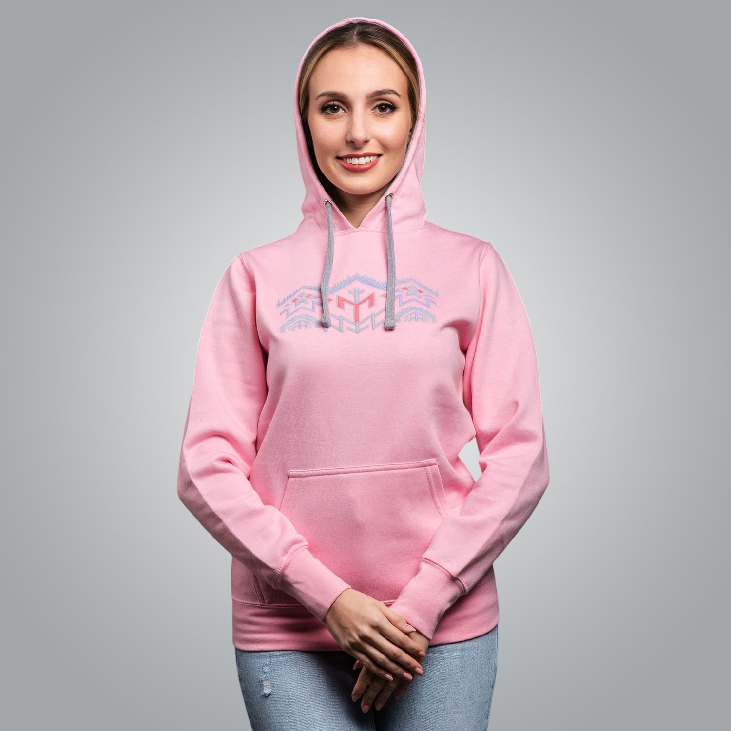 Mother Goddess Hoodie