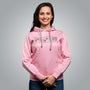 Hooded blouse 