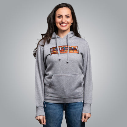 Trojan Drop Hoodie