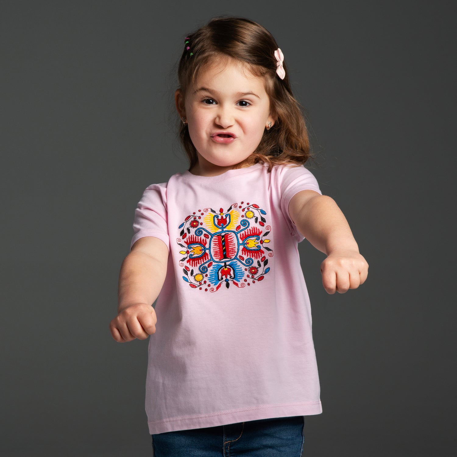 Детска тениска &quot;Плодородие&quot;