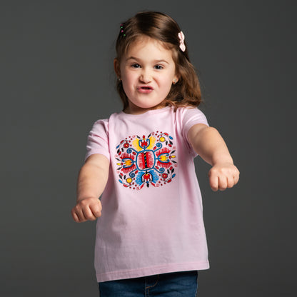 Детска тениска &quot;Плодородие&quot;