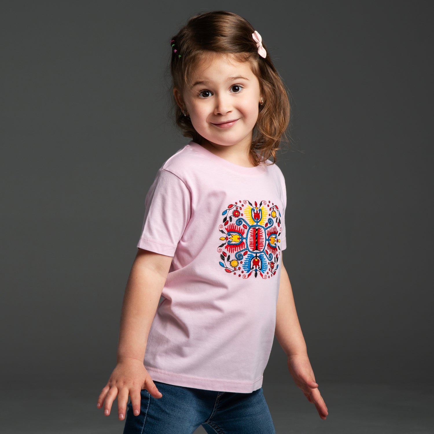 Детска тениска &quot;Плодородие&quot;