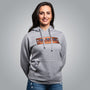 Trojan Drop Hoodie