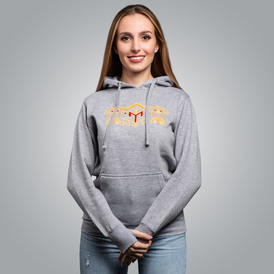 Mother Goddess Hoodie