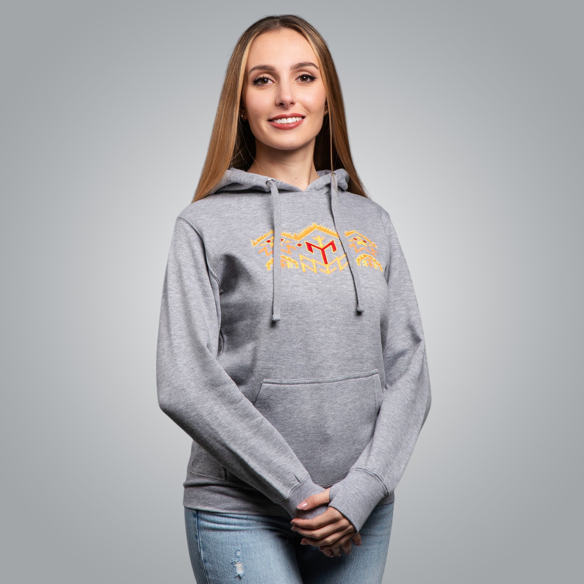 Mother Goddess Hoodie