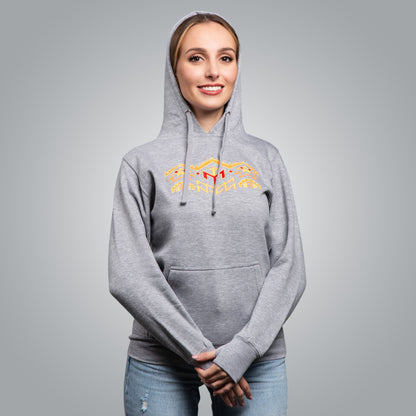 Mother Goddess Hoodie