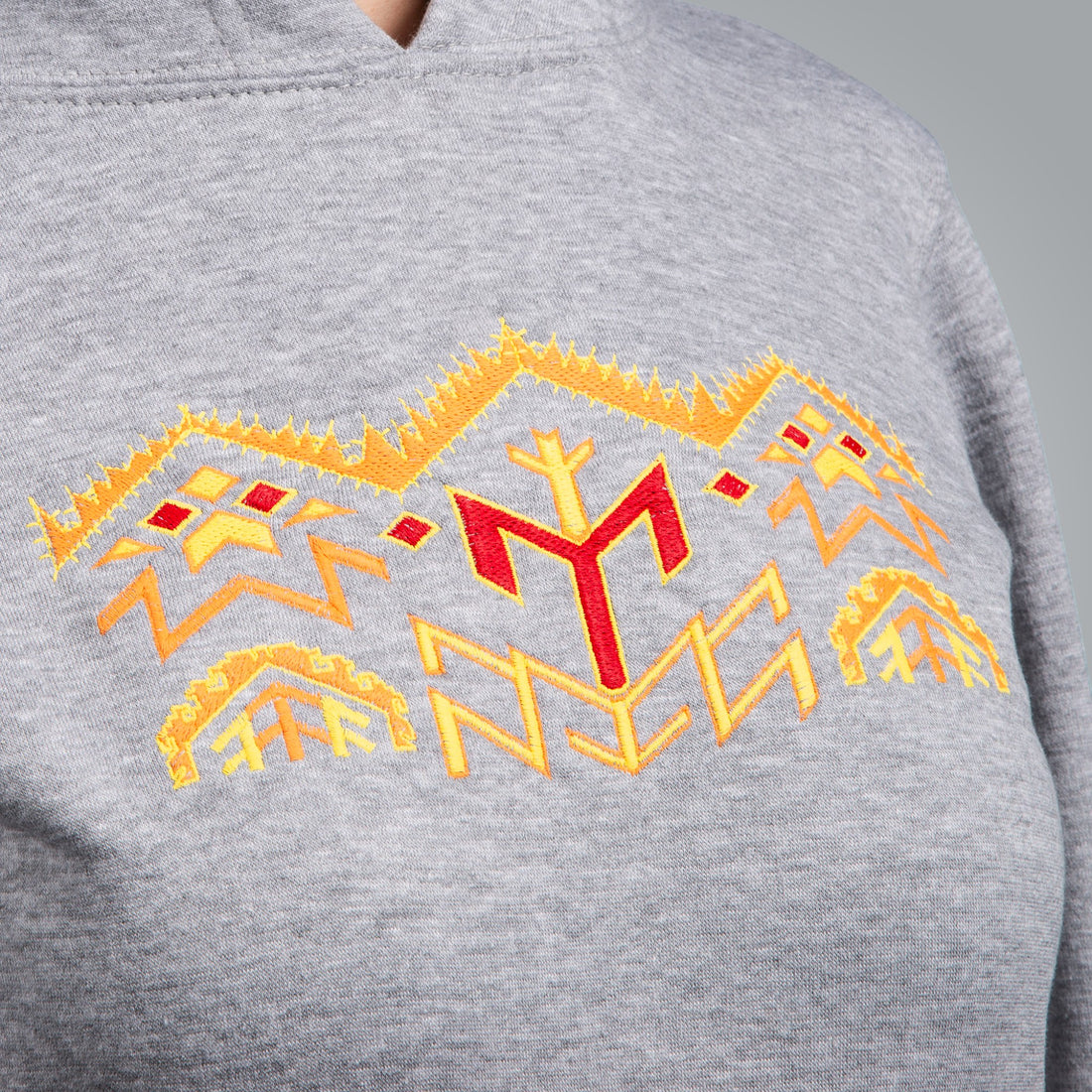 Mother Goddess Hoodie