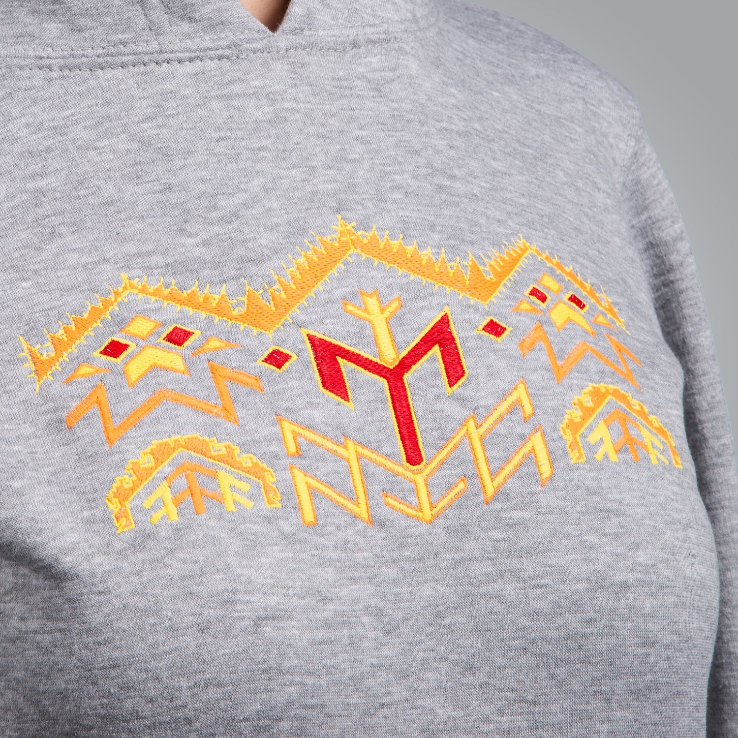 Mother Goddess Hoodie