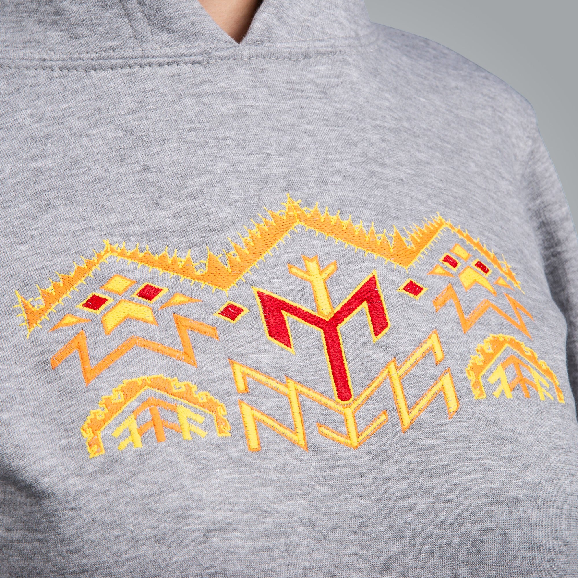 Mother Goddess Hoodie