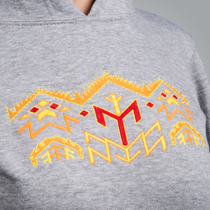 Mother Goddess Hoodie