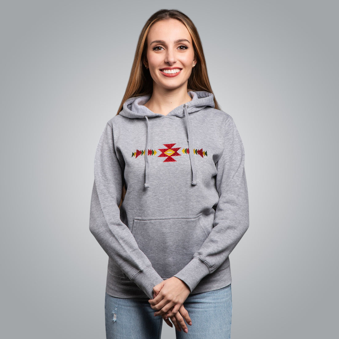 Rod Hoodie
