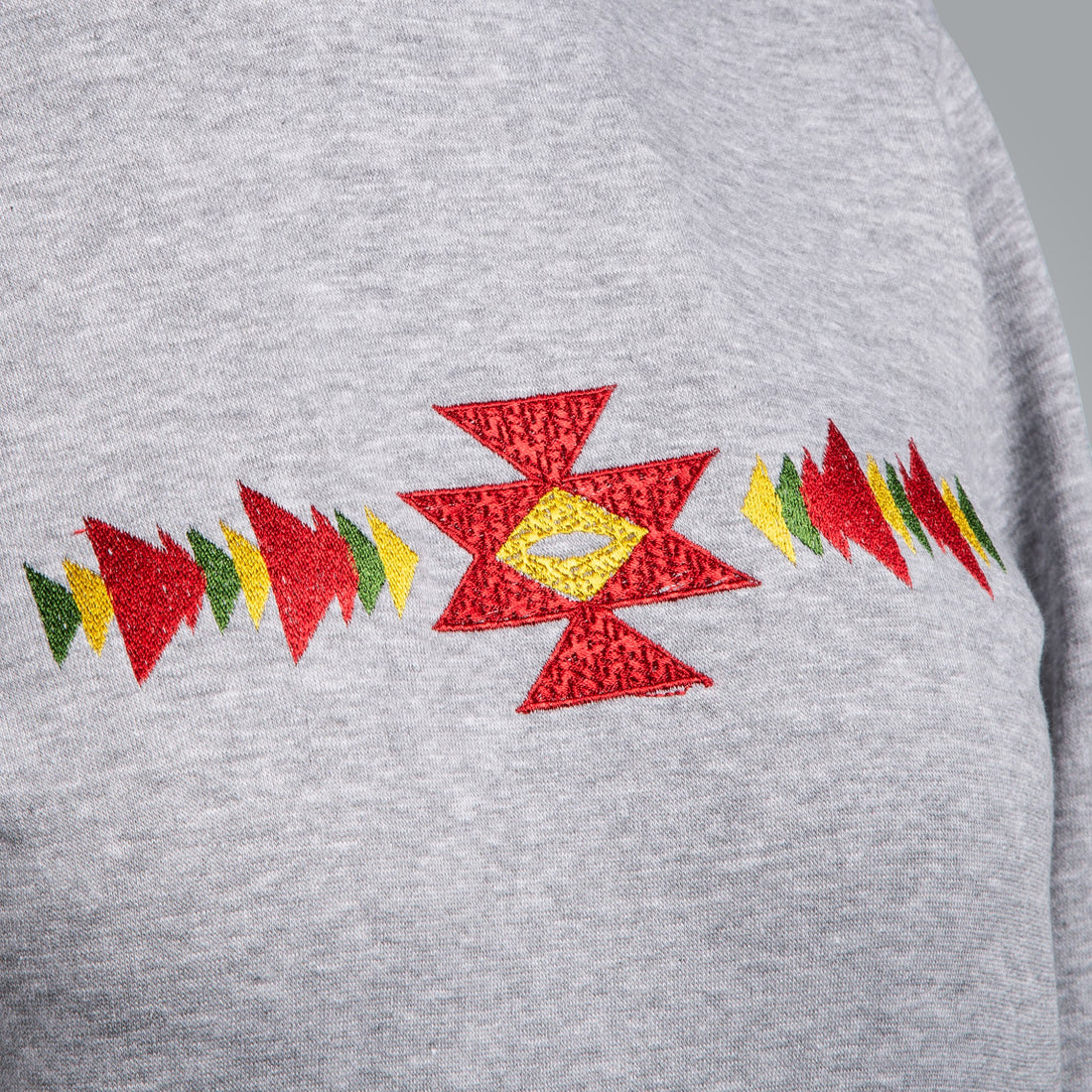 Rod Hoodie
