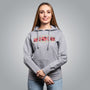 Hooded blouse 