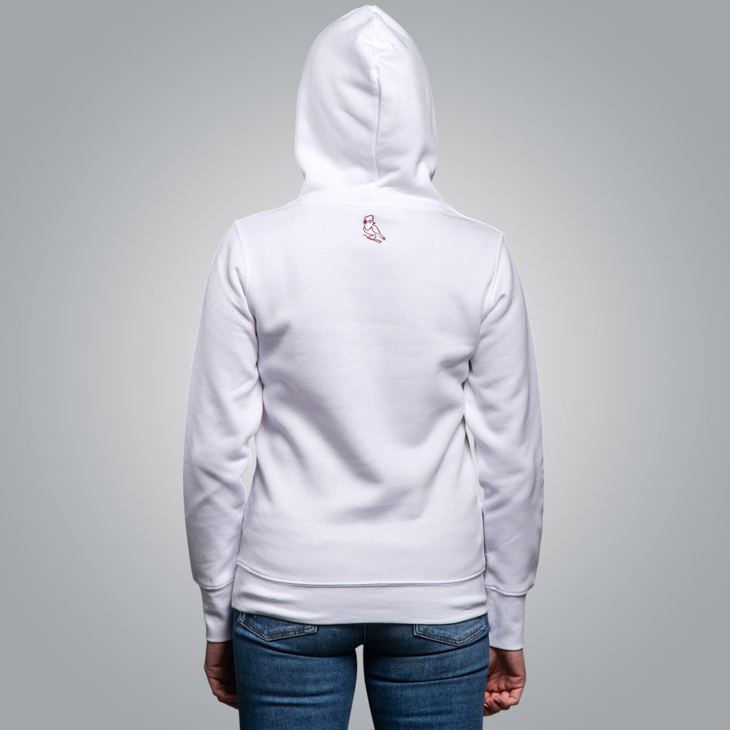 Rod Hoodie