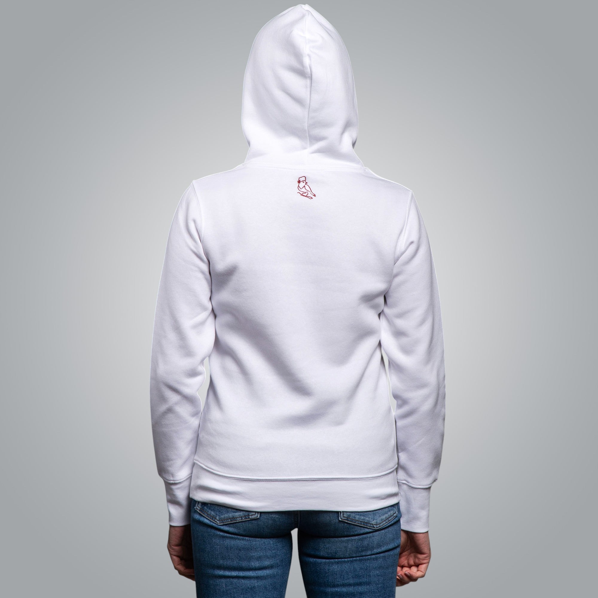 Rod Hoodie
