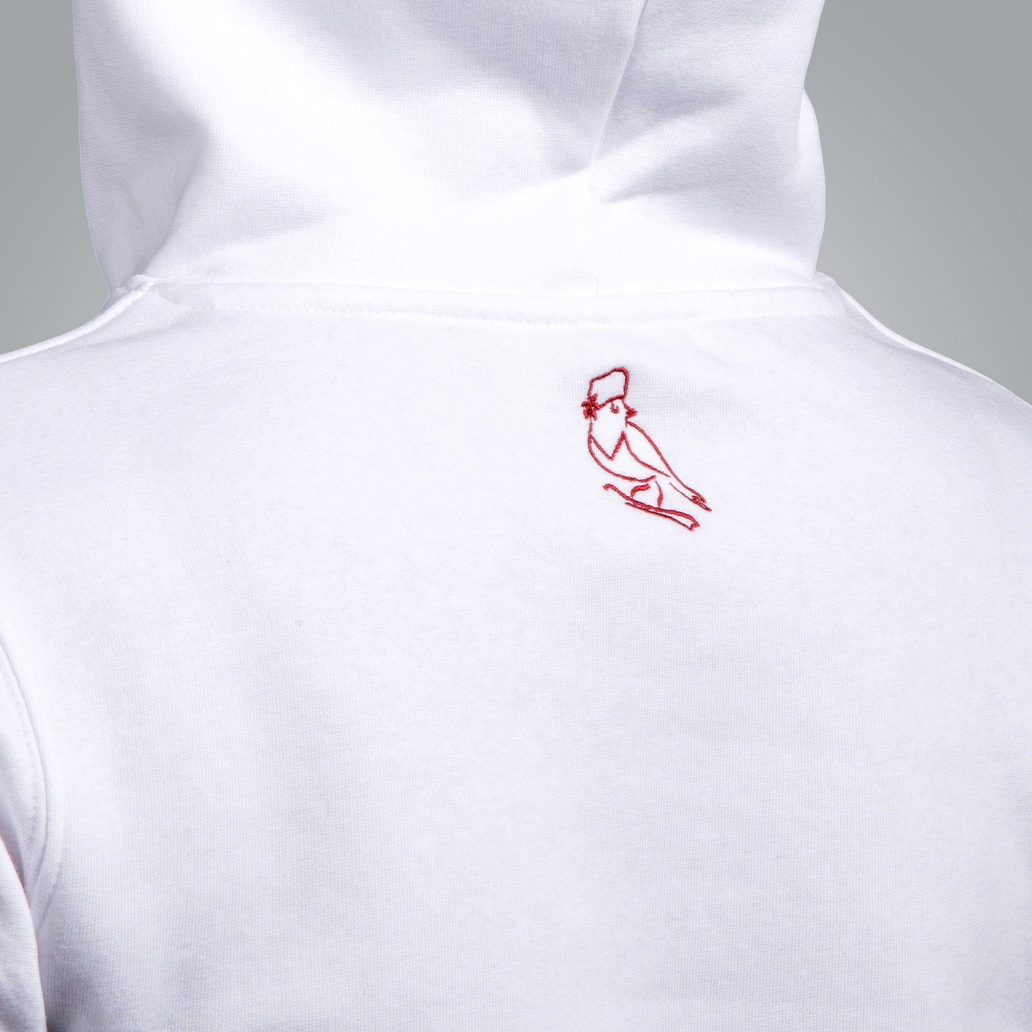 Rod Hoodie