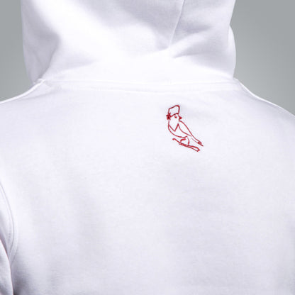Rod Hoodie