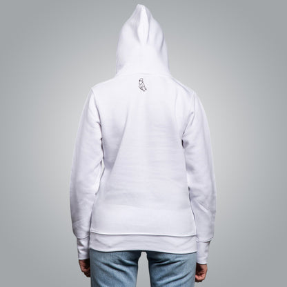 Trojan Drop Hoodie