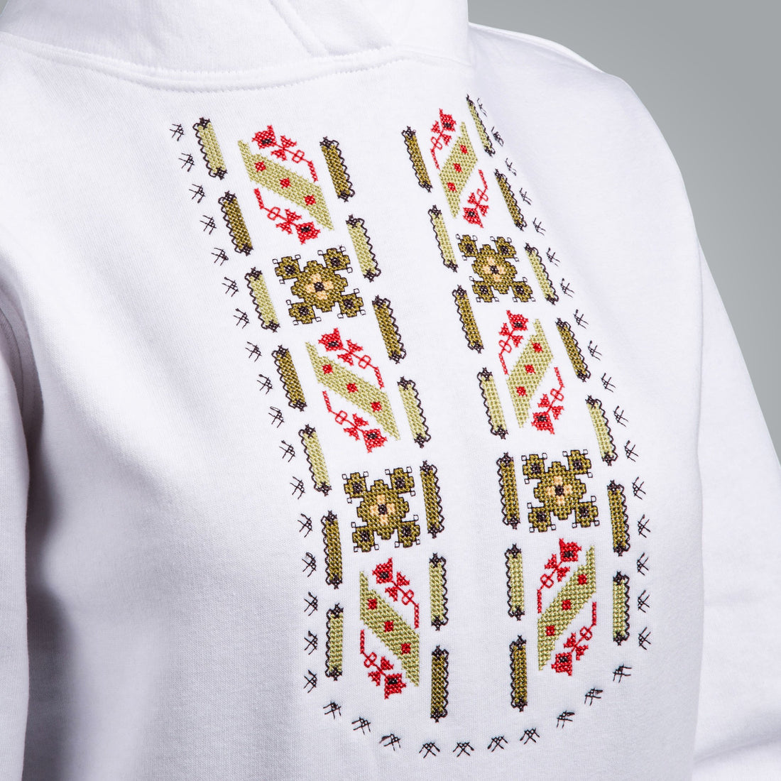 Rod Hoodie
